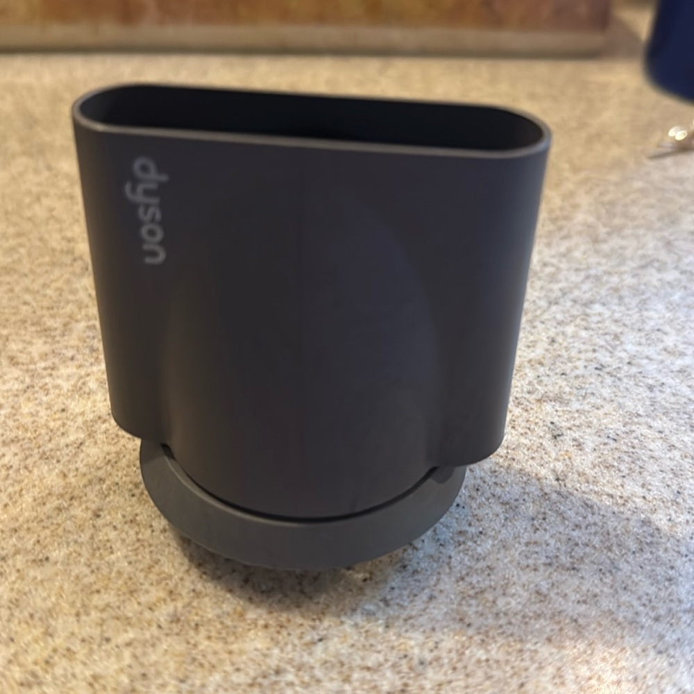GENUINE DYSON SUPERSONIC HAIR DRYER replacement tool smoothing nozzle.